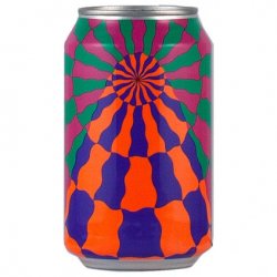 Omnipollo Pleroma Gooseberry Raspberry Crème Brûlée