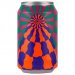 Omnipollo Pleroma Gooseberry Raspberry Creme Brulee 0,33l  Pastry Sour Ale w Gooseberries, Raspberries & Vanilla 