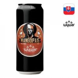 Wywar Mango IPA 500ml CAN - Drink Online - Drink Shop