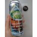 Zichovec Coconut Hop Water 0% 0,5l 