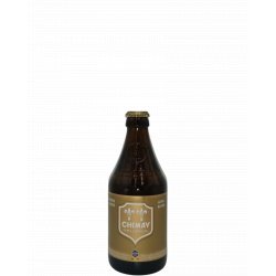 Chimay Dorée (Gold) Chimay Dorée (Gold)