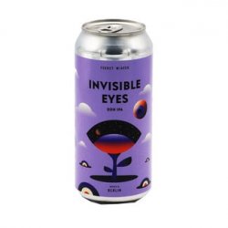 Fuerst Wiacek - Invisible Eyes - Bierloods22