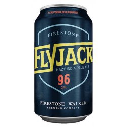 Firestone Walker Flyjack - Beers of Europe