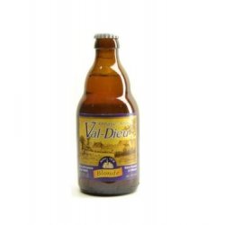 Val Dieu Blond (33cl) - Beer XL