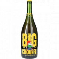 La Chouffe Blonde La Chouffe Blonde