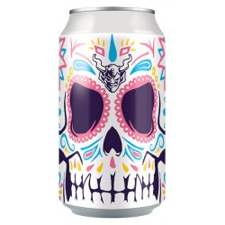 Stone Brewing Co Buenaveza Can - Beers of Europe