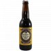 Grutte Pier Brouwerij Vatgerijpt #25 Quadrupel Isle of Jura WHISKY 