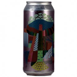 Mountains Walking Brewery Opaque Thoughts - Coconut, Marshmallow & Vanilla