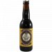 Grutte Pier Brouwerij Vatgerijpt #28 STOUT MAPLE SYRUP BOURBON WHISKY 