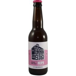 Graansilo NEIPA