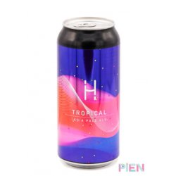 Hopalaa Brewery TROPICAL  INDIA PALE ALE - Pien