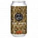 8 Wired Flat White Milk Stout 440ml 