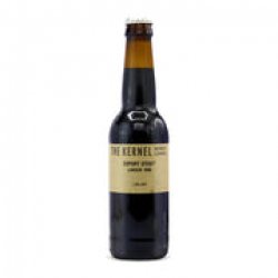 Export Stout London 1890, 6.6% - The Fuss.Club