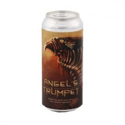 Adroit Theory - Angel's Trumpet (Ghost 1581) - Bierloods22