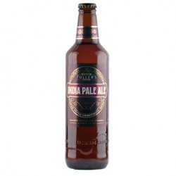 Fuller’s India Pale Ale Fuller’s India Pale Ale