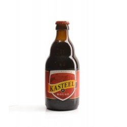 Kasteelbier Rouge (33cl) - Beer XL
