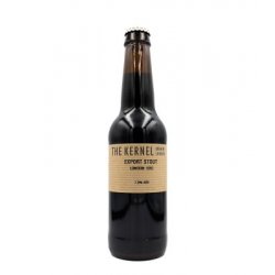 The Kernel - Export Stout London 1890 - 330ml bottle - Hopping Borders