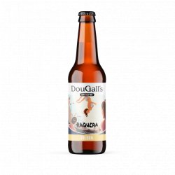 Dougalls Raquera 330ml - Bogar Gourmet