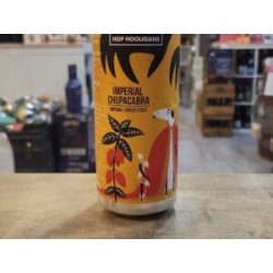 Hop Hooligans Imperial Chupacabra 2024