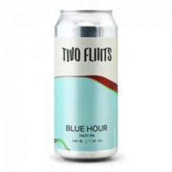 Blue Hour, 7.2% - The Fuss.Club