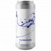 Glasshouse Carelessly There Pale Ale 440ml (4.9%) 