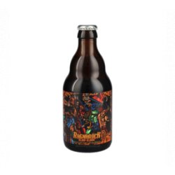 Enigma Ragnaröck 33cl - Hellobier