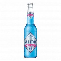 Salitos Blue 330ml - Bogar Gourmet