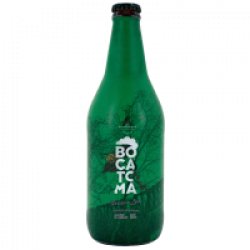 Bocatoma Session IPA 0,5L - Mefisto Beer Point