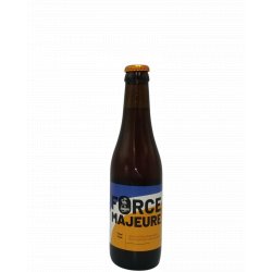 Force Majeure Force Majeure Tripel Force Majeure Force Majeure Tripel