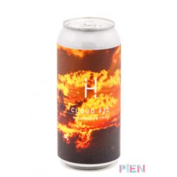 Hopalaa Brewery CLOUD #22  MILKSHAKE IPA - Pien