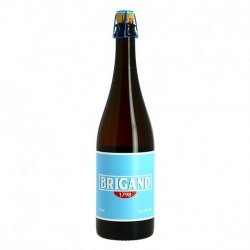 BRIGAND Blonde 75cl - Hyperboissons