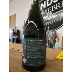 Brouwerij 3 Fonteinen 3 Fonteinen Zenne y Frontera (season 22|23) Blend No. 70 Brouwerij 3 Fonteinen 3 Fonteinen Zenne y Frontera (season 22|23) Blend No. 70