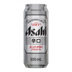 Asahi Super Dry