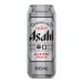 Asahi 500ml Cans 