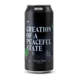 Creation of A Peaceful State, 8.0% - The Fuss.Club