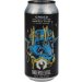 De Moersleutel Greed Italian Coffee Inspired Stout 7 Year Series De Moersleutel Greed Italian Coffee Inspired Stout 7 Year Series