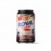 Funky Fluid Royal Cookie: French Vanilla Coffee 330ml 