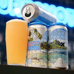 Sureshot Brewing They Gain A Piece But They Lose One Too