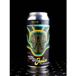WeldWerks Brewing Co. Extra Extra Bayou Juice