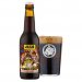 Uiltje Tonka Fever Ba Imperial Porter 33Cl 10% Uiltje Tonka Fever Ba Imperial Porter 33Cl 10%