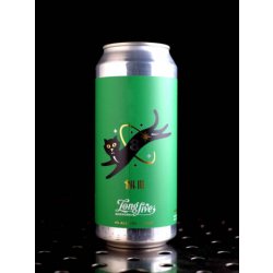 Long Live Beerworks 8 Lives