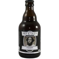 Vet & Lazy Je Moeder