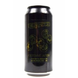 Neon Raptor Brewing Co. Centaur Army