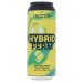 Nozib - Hybrid Ferm NEIPA Talus + HBC 1019 Nozib - Hybrid Ferm NEIPA Talus + HBC 1019