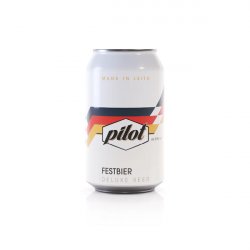 Pilot Festbier