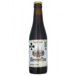 Brouwerij Het Nest KlevereTien