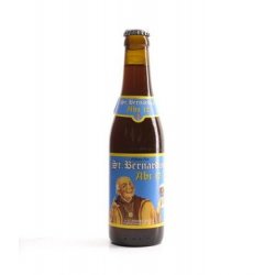 St Bernardus abt 12 (33cl) - Beer XL