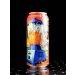 BreWskey  Brew Juice Mangue Coco Fraise  Smoothie Sour  5,2% 
