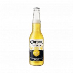 Corona 355ml - Bogar Gourmet