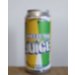 Wheeze The Juice – Twice Brewed – 6.5% Tropical Smoothie IPA 